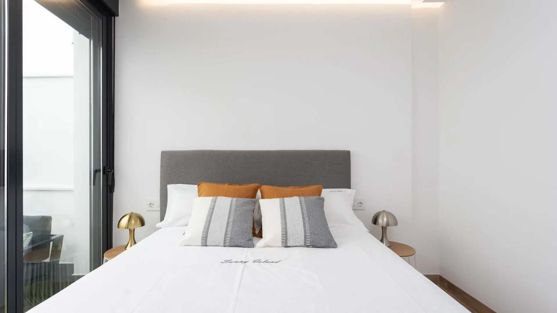 Sunnyland Apartment Cruz San Andrés