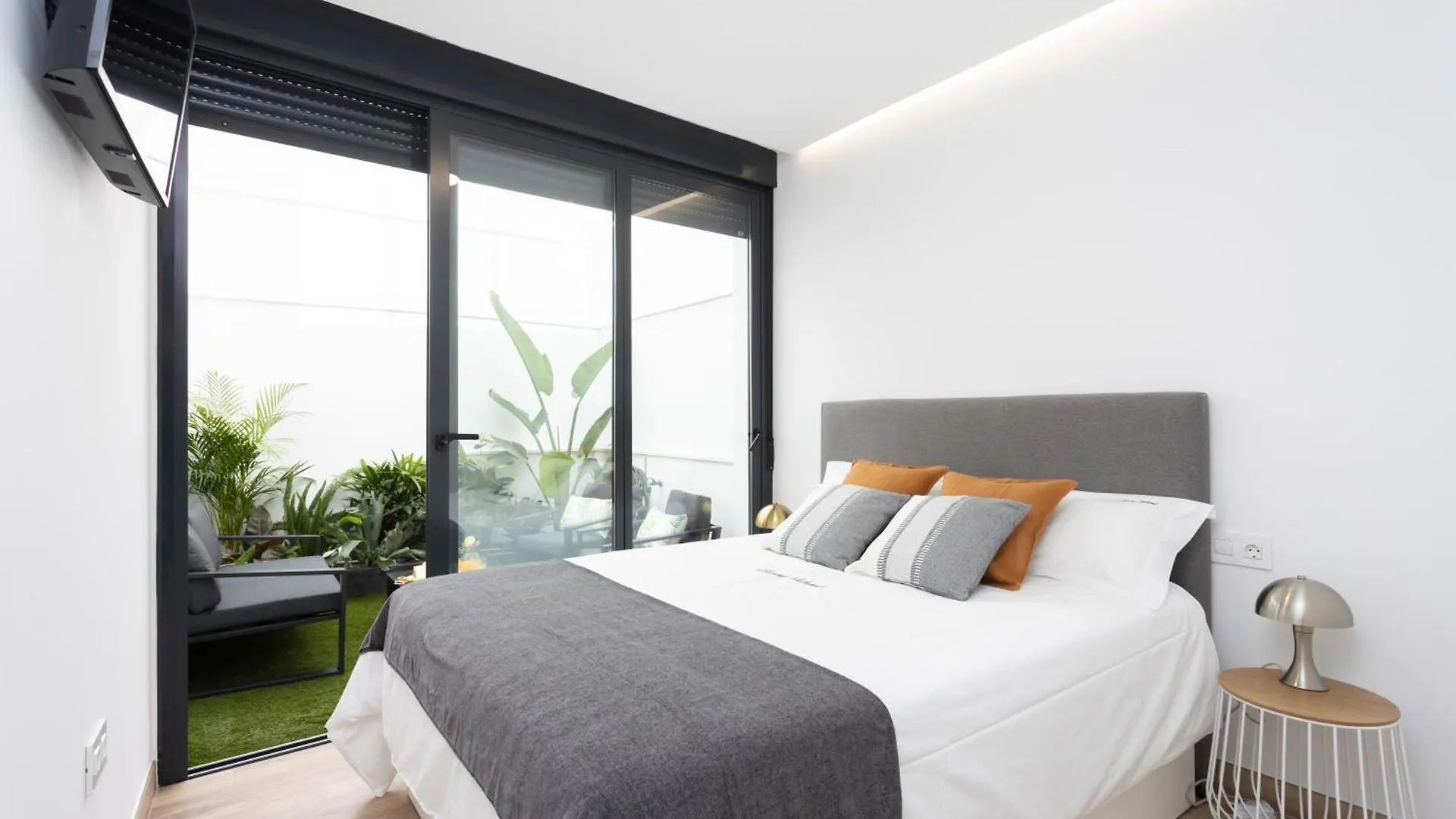 Sunnyland Apartment Cruz San Andrés