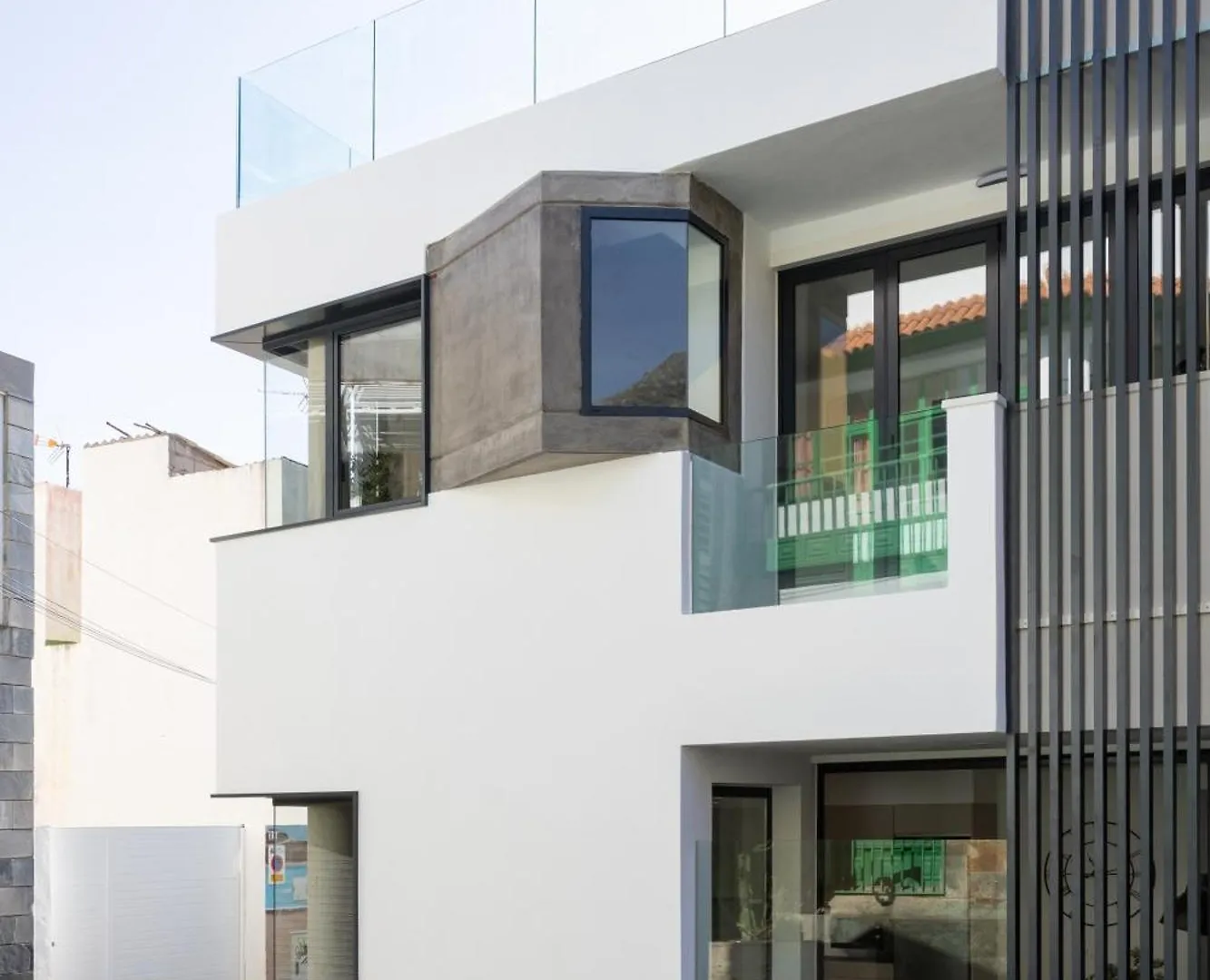 Sunnyland Apartment Cruz San Andrés 0*,  Spagna