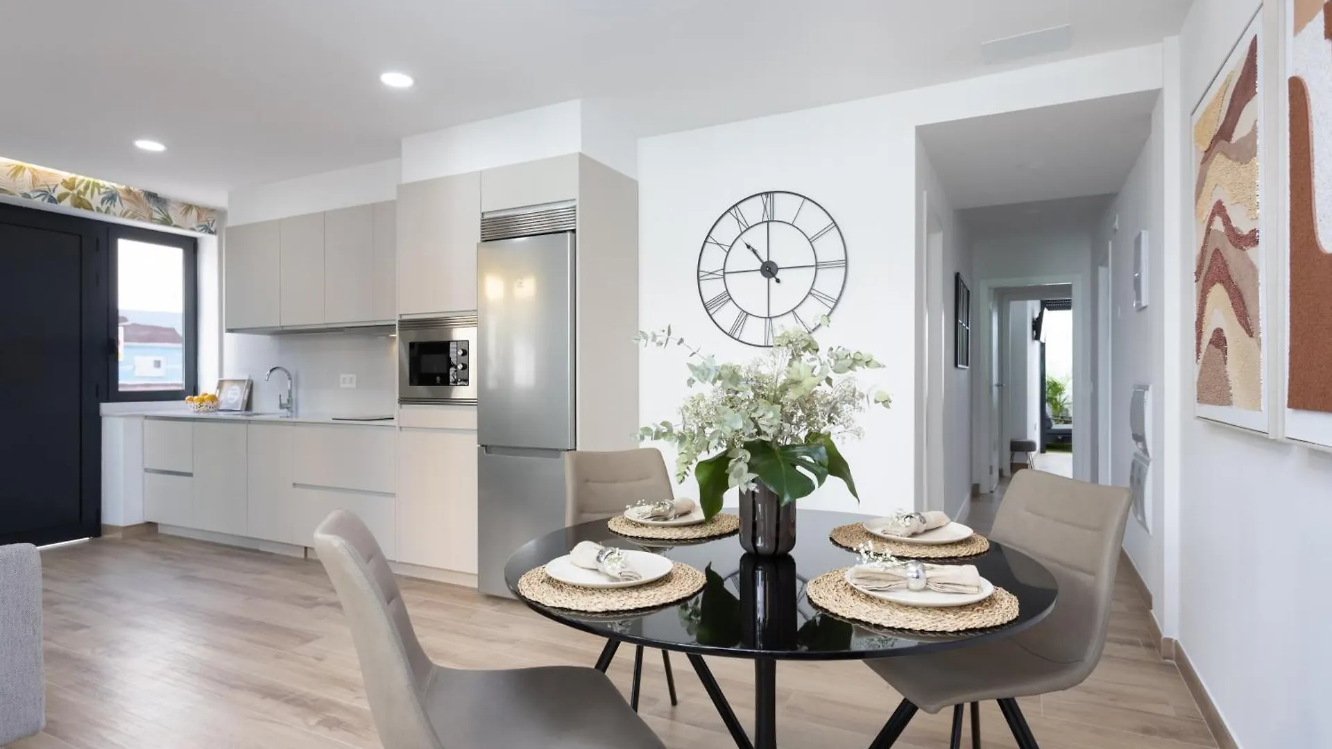 Sunnyland Apartment Cruz San Andres  San Andres (Tenerife)