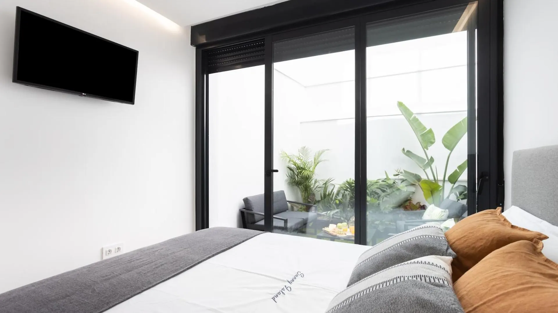 Sunnyland Apartment Cruz San Andrés