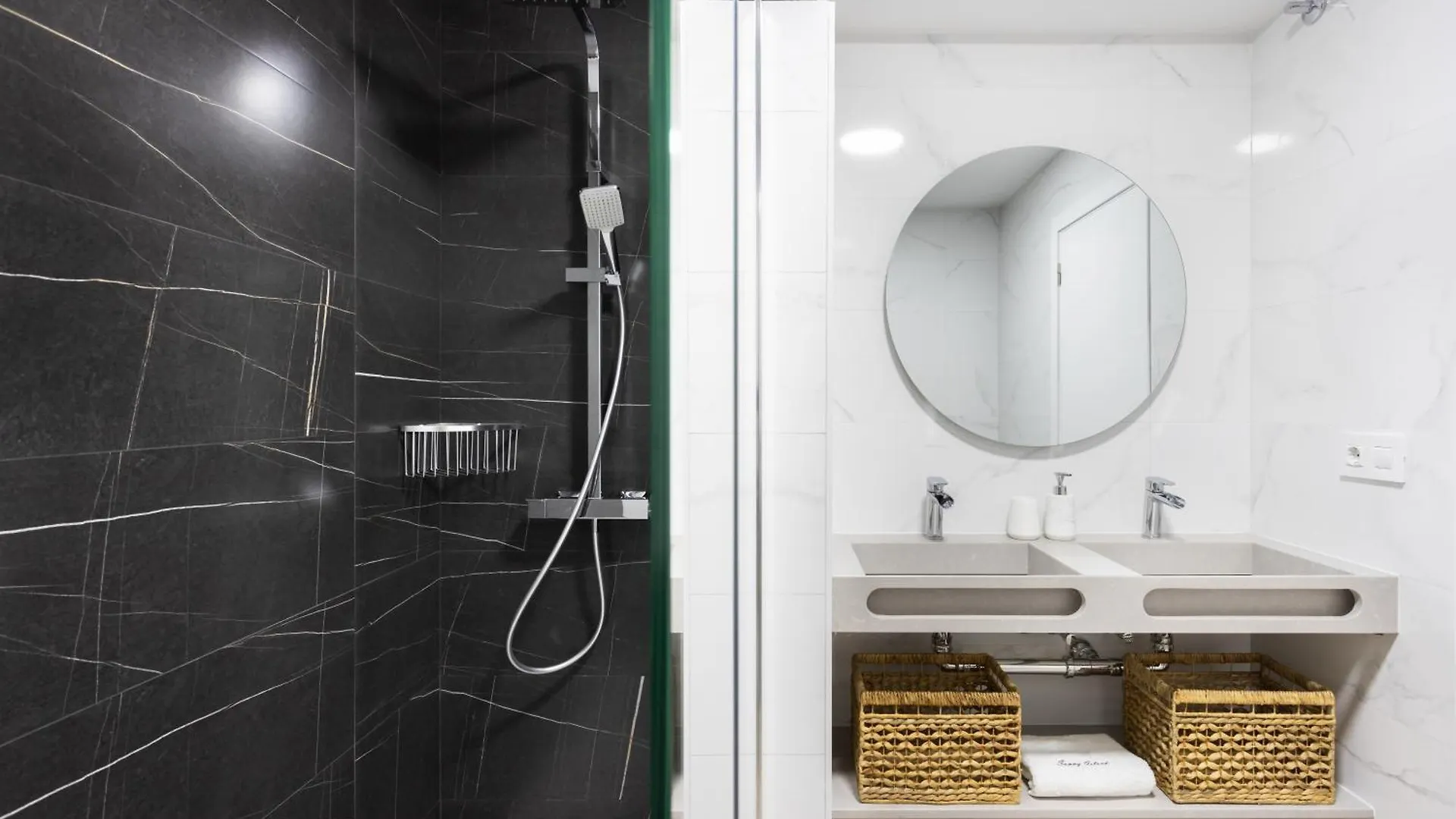 Sunnyland Apartment Cruz San Andres