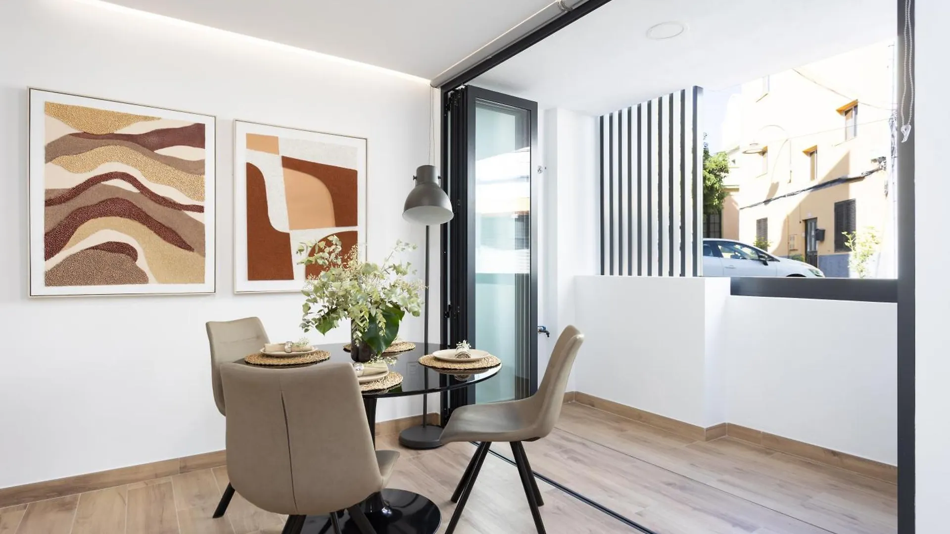 Sunnyland Apartment Cruz San Andres  Spain