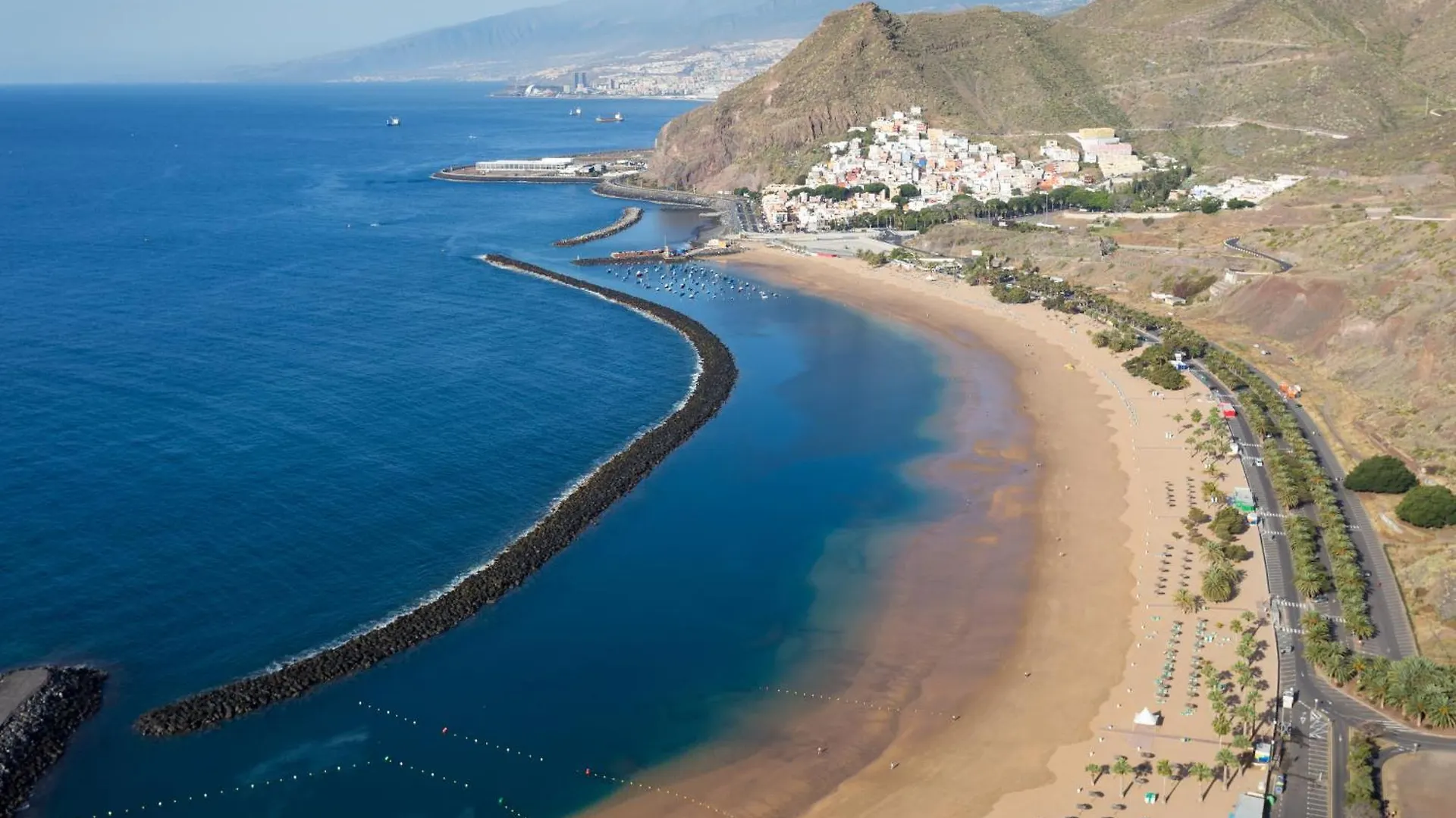 Sunnyland Apartment Cruz San Andres  San Andres (Tenerife)
