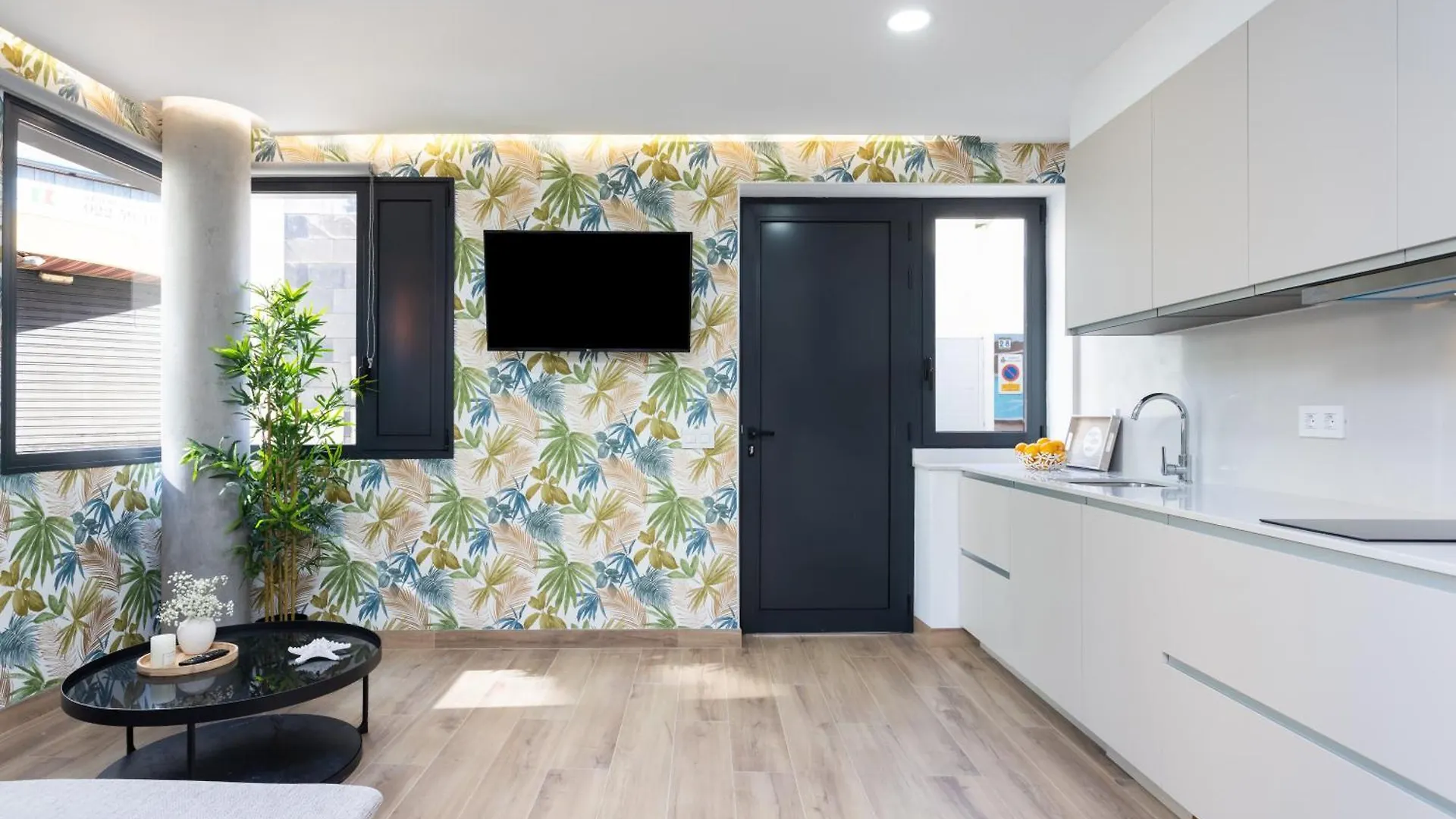 Sunnyland Apartment Cruz San Andrés