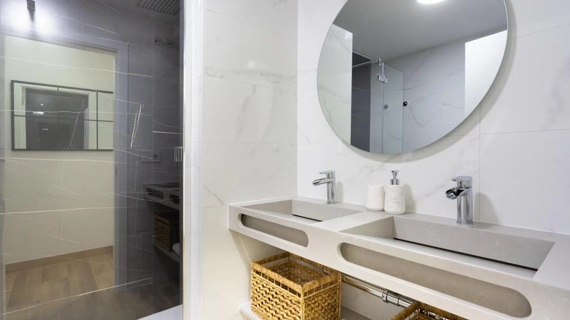 Sunnyland Apartment Cruz San Andrés