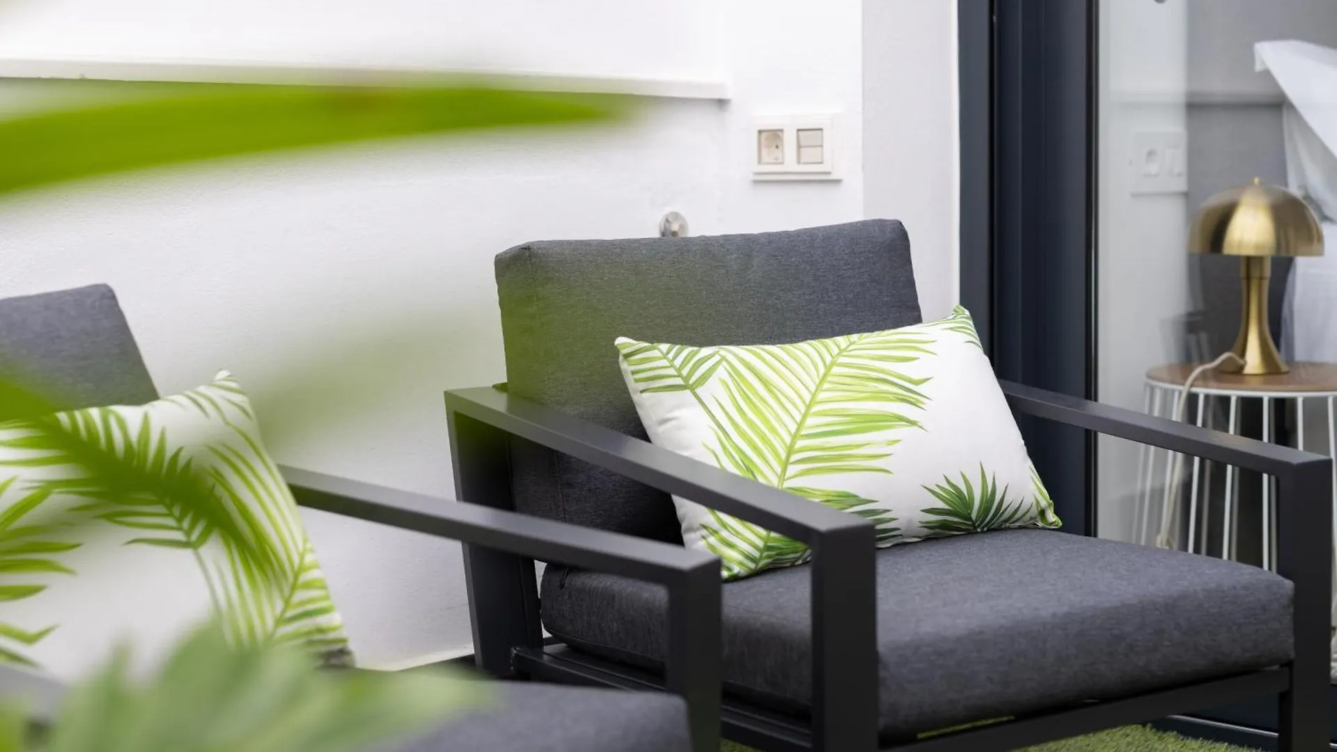 Sunnyland Apartment Cruz San Andrés