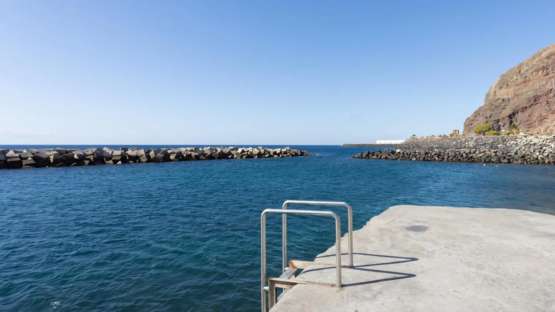 Sunnyland Apartment Cruz San Andres   San Andres (Tenerife)