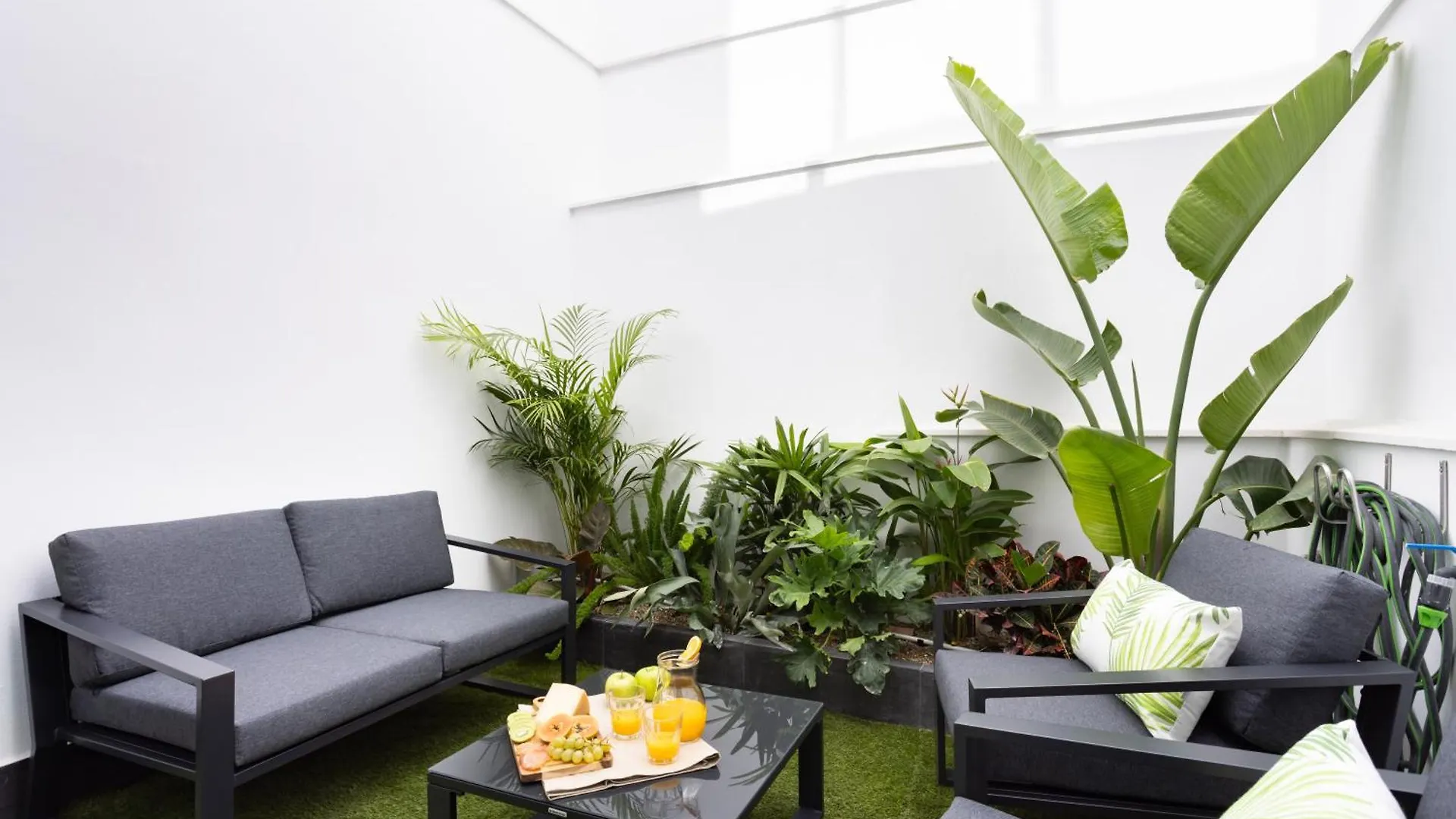 Sunnyland Apartment Cruz San Andrés Spagna