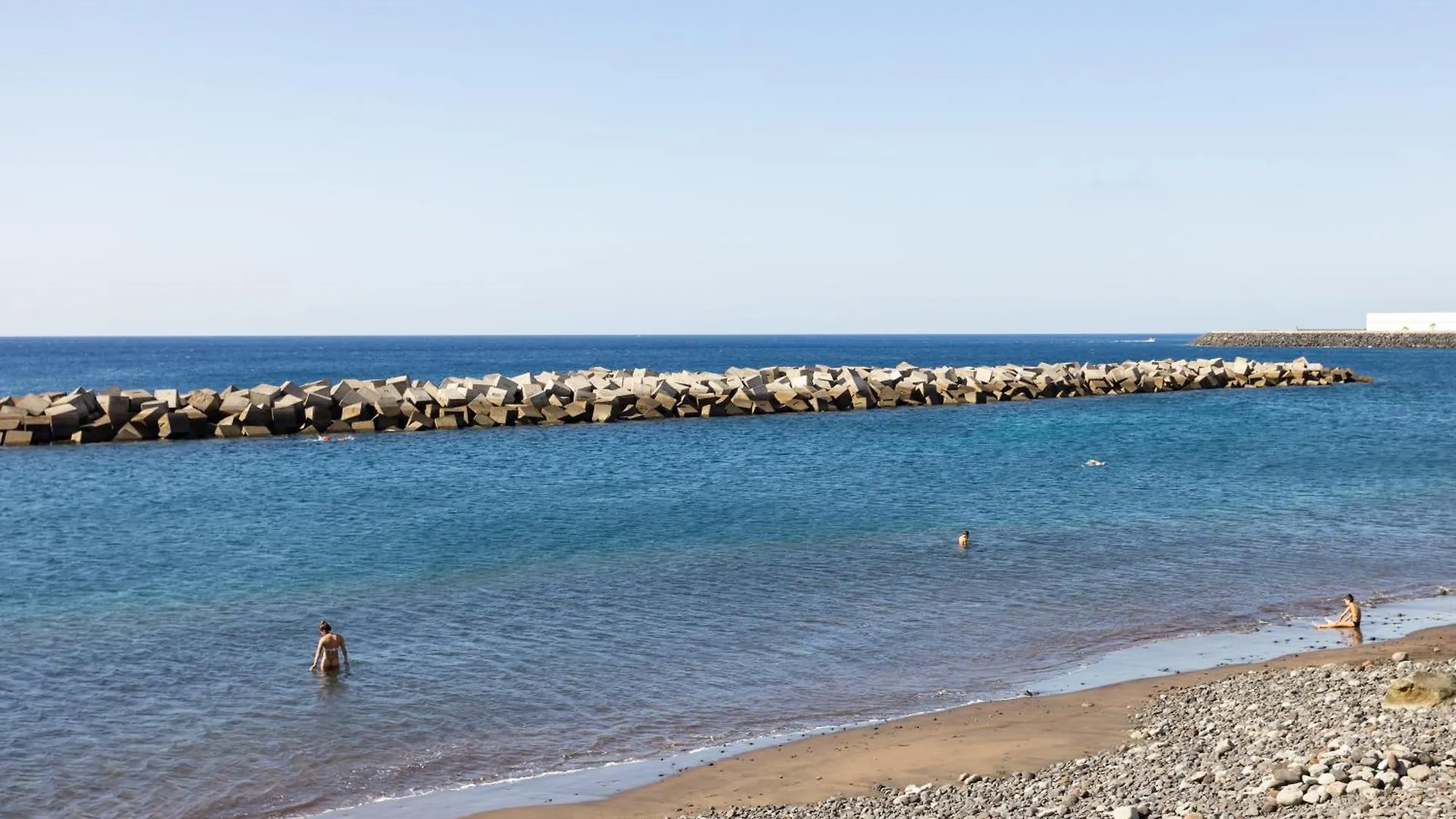 Sunnyland Apartment Cruz San Andres  San Andres (Tenerife)