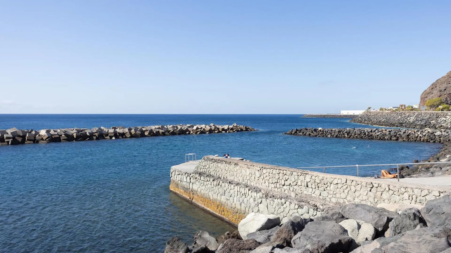 Sunnyland Apartment Cruz San Andres